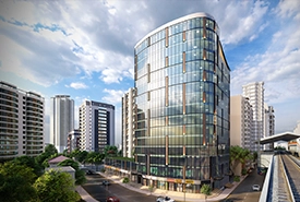 Bayview Versova Business Hub