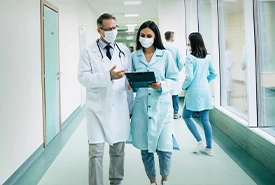 Bayview Versova Healthcare