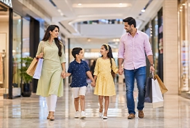 Bayview Versova Shopping