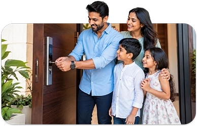 Hiranandani Andheri Section 1
