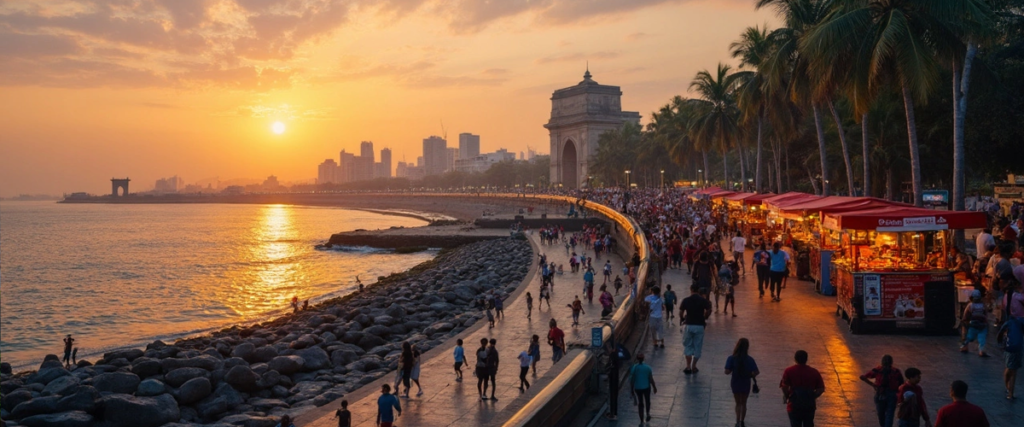 Hiranandani Bayview Andheri West Blog 1