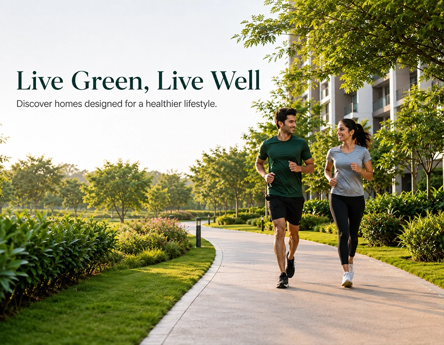 Signature Residences in Andheri West Hiranandani Bayview Banner 1 Mobile