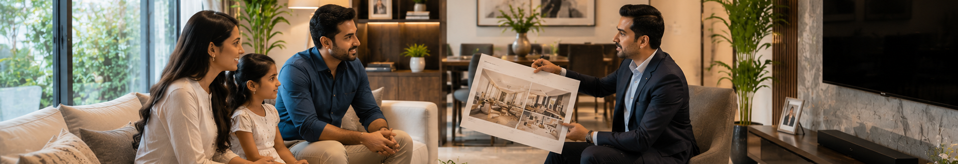 Hiranandani Bayview Insider